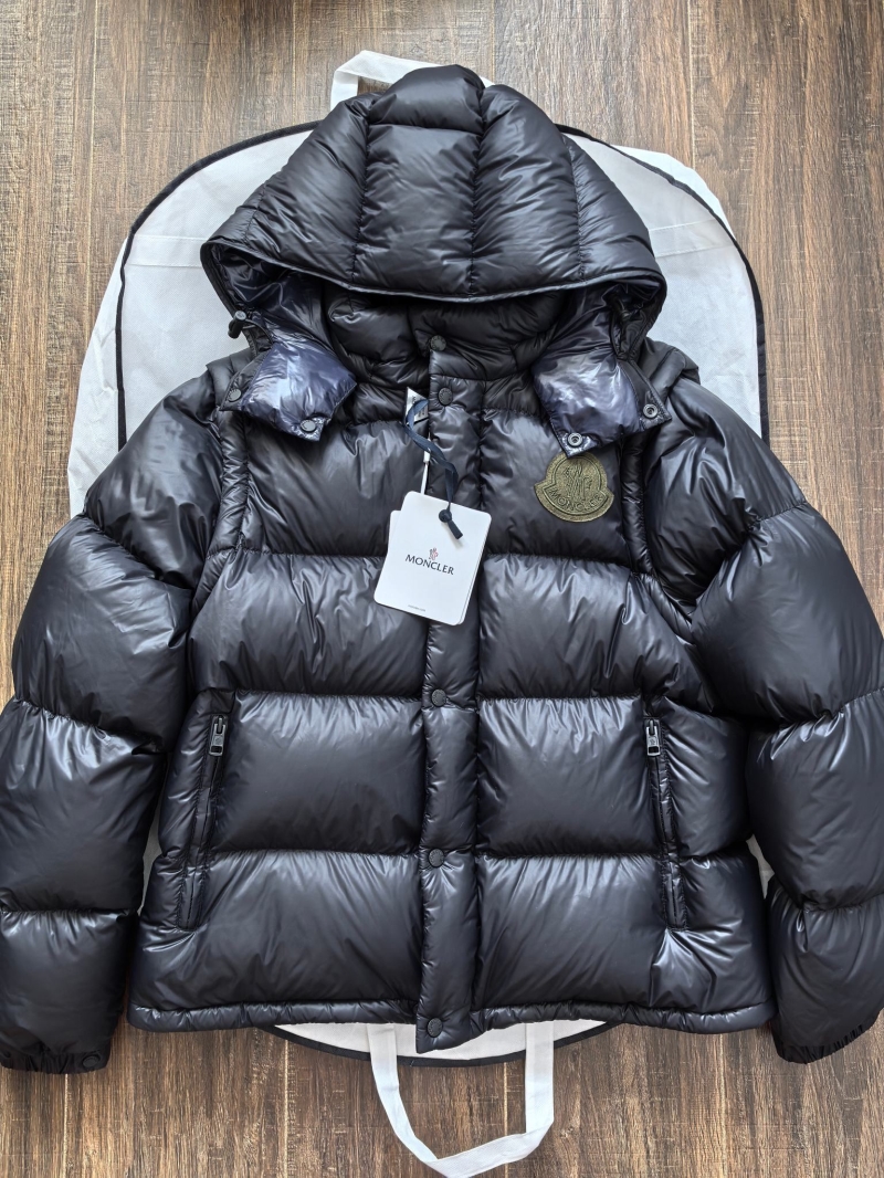 Moncler Down Coat